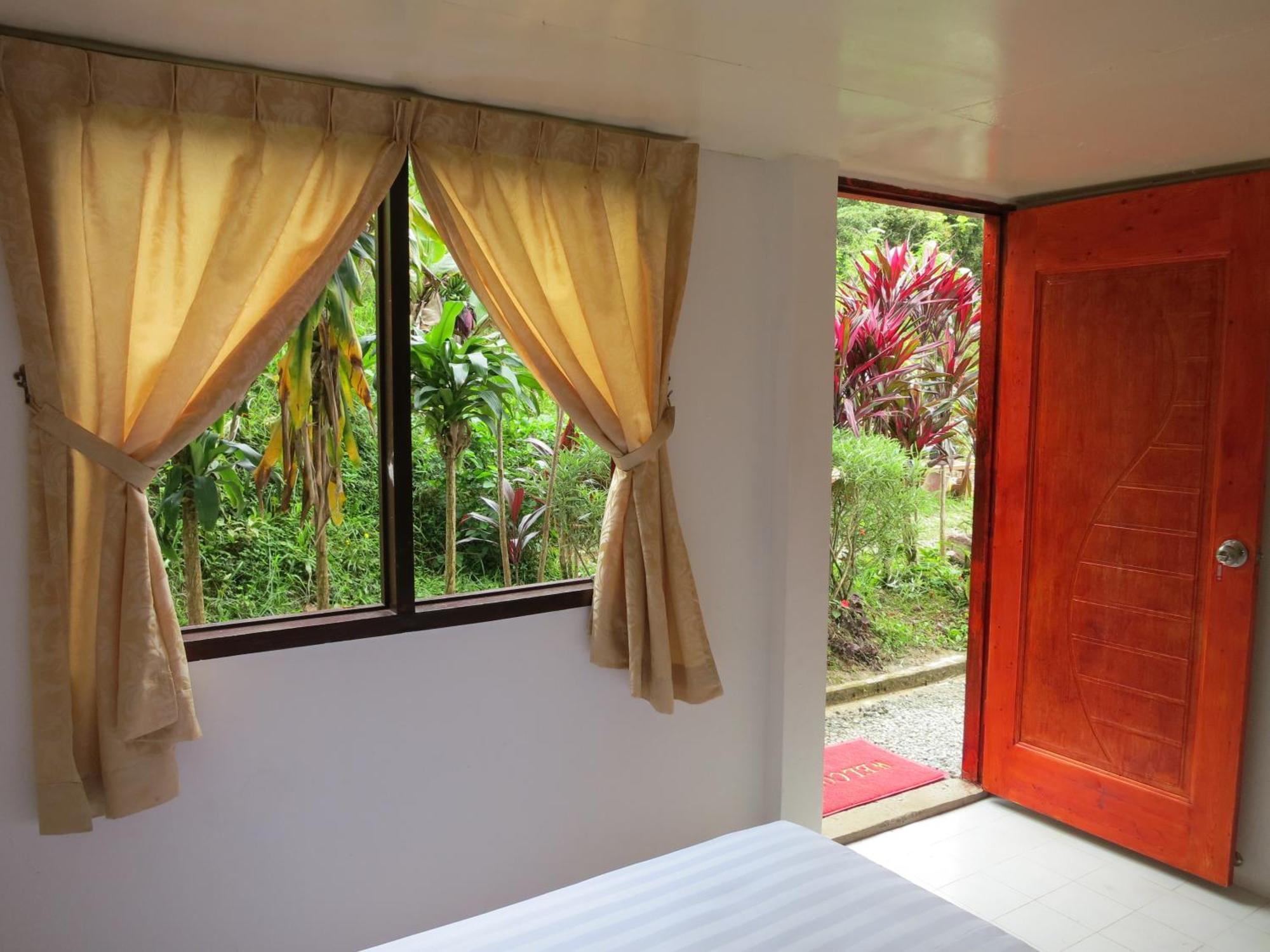 Mile 36 Lodge Kampong Kundassan Habitación foto