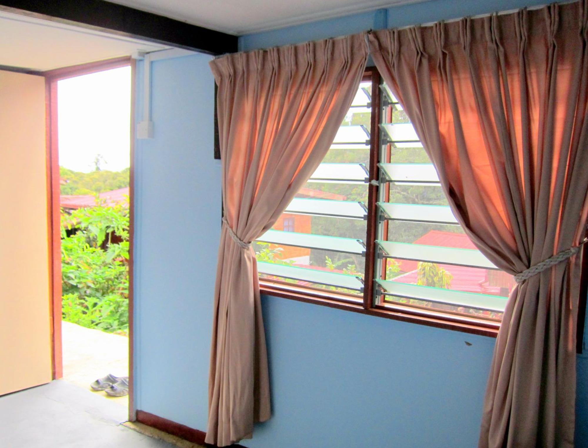 Mile 36 Lodge Kampong Kundassan Habitación foto