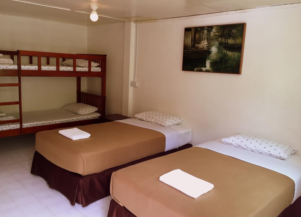 Mile 36 Lodge Kampong Kundassan Habitación foto